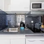 Charming Studio - 2P - Jardin Du Luxembourg